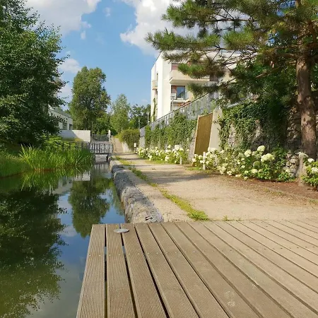 דירה Urban Nest - Waw Chopin Airport Wygledowska 10 ורשה